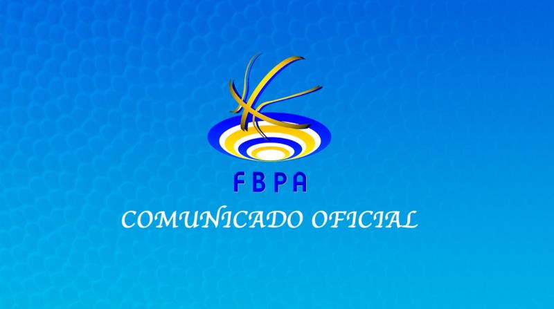 COMUNICADO OFICIAL FBPA ANTE EL SILENCIO DEL PRINCIPADO DE ASTURIAS SOBRE EL INICIO DE LA COMPETICIÓN FEDERADA