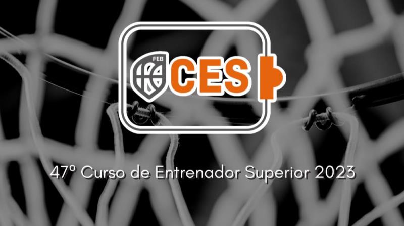 CONVOCADO XLVII CURSO DE ENTRENADOR SUPERIOR (CES)