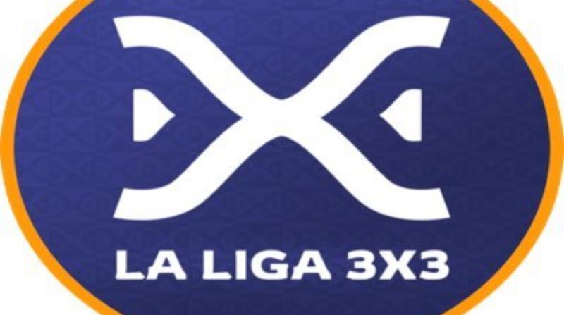 LA LIGA 3X3 INDOOR HACE PARADA EN OVIEDO