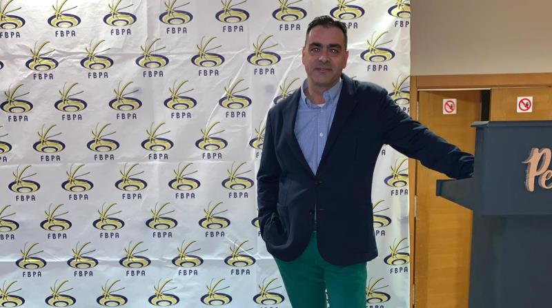 ALBERTO CUERVO, NUEVO MIEMBRO DEL PANEL DE ASESORAMIENTO DE LA FEB