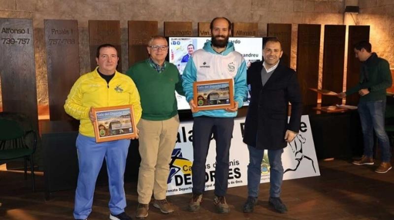 NUESTRAS ESCUELAS, EJEMPLO DE PROMOCIÓN Y VALORES EN CANGAS DE ONÍS