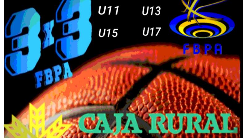 BASES DE COMPETICIÓN LIGAS 3X3 CAJA RURAL DE ASTURIAS