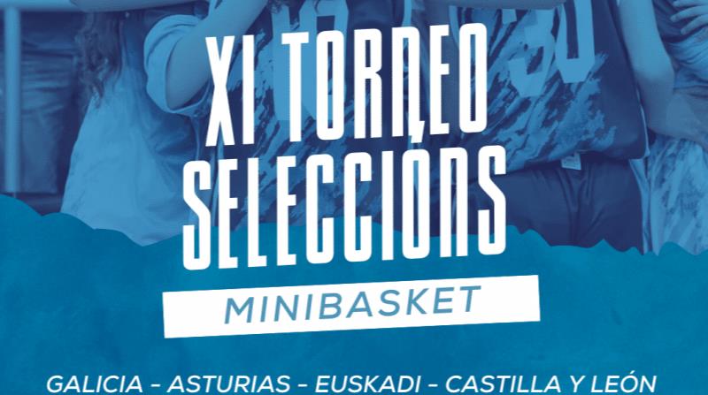 TORNEO MINIBASKET MARIN 2025